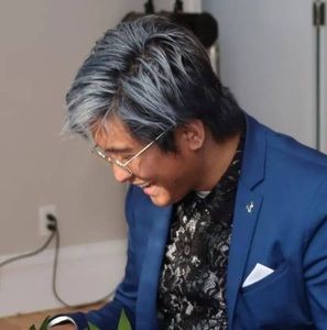 Meet your Posher, Steve